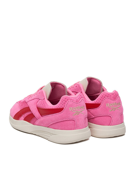 Reebok Снікерcи Reebok EO-HAMMER STREET 100244648 Рожевий