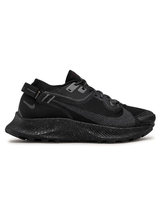 Nike Παπούτσια για Τρέξιμο Nike Pegasus Trail 2 Gtx GORE-TEX CU2016 001 Μαύρο