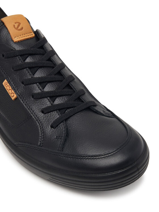 ECCO Sneakersy ECCO Soft 7 49057459075 Černá