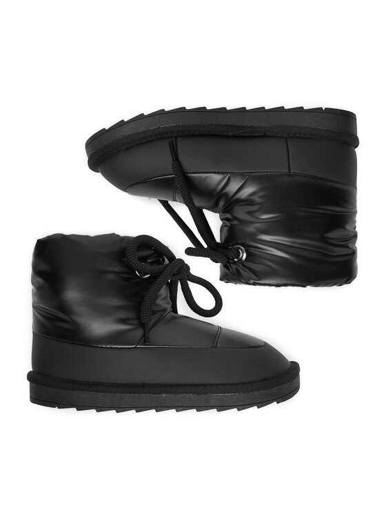 DeeZee Снігоходи DeeZee DZKD-MX07 Чорний