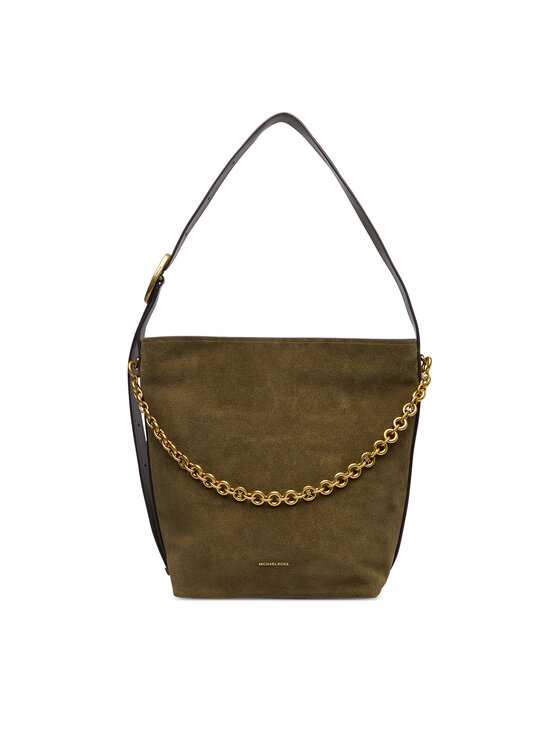 MICHAEL Michael Kors Сумка MICHAEL Michael Kors 30T6AUEM8S Зелений