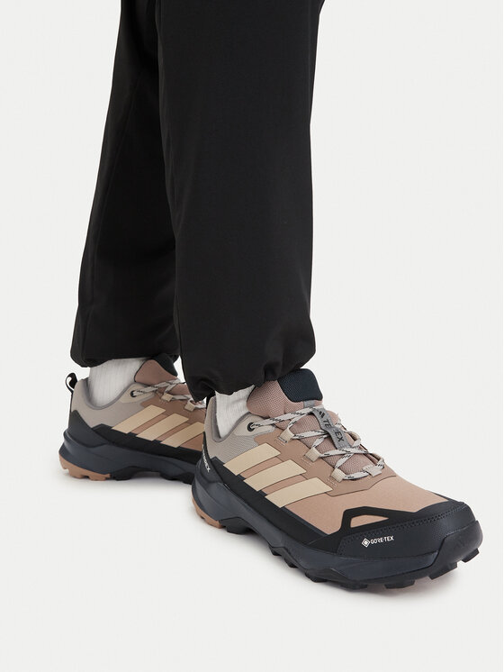 adidas Trekking čevlji adidas Terrex Skychaser Ax5 Gore-Tex Hiking Shoes KJ8939 Rjava