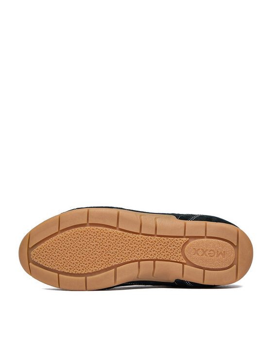 MEXX Снікерcи MEXX EO-MI001011061W Чорний