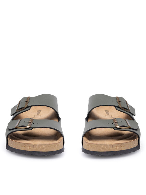 Inblu Nazouváky Inblu NU000012 022 Khaki