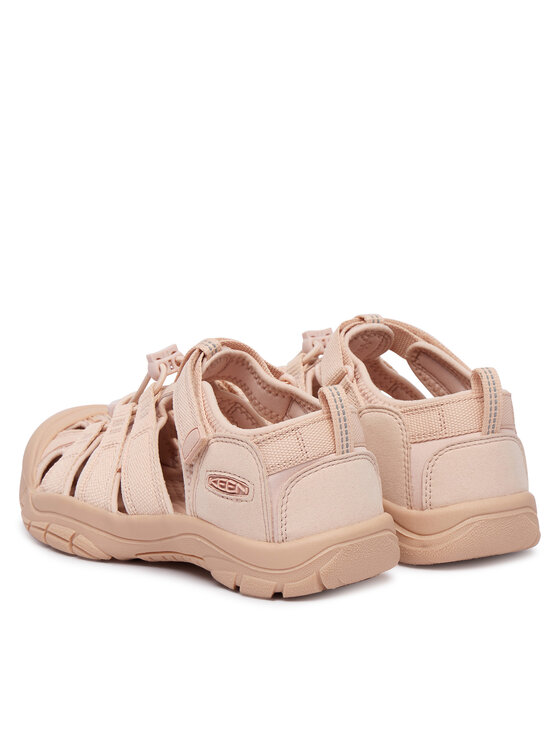Keen Sandale Keen Newport H2 1032147 Ružičasta