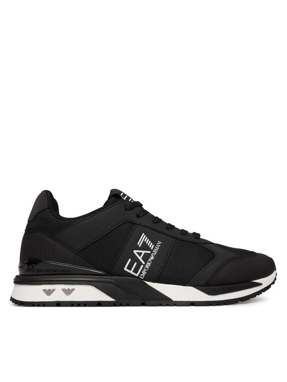 EA7 Emporio Armani Снікерcи EA7 Emporio Armani 7X000656 AF13550 MZ210 Кольоровий