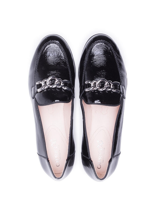 Caprice Loafers Caprice 9-24203-26 Nero