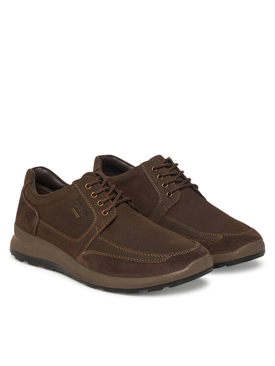 Josef Seibel Туфлі Josef Seibel Marley 51 TE918 Зелений