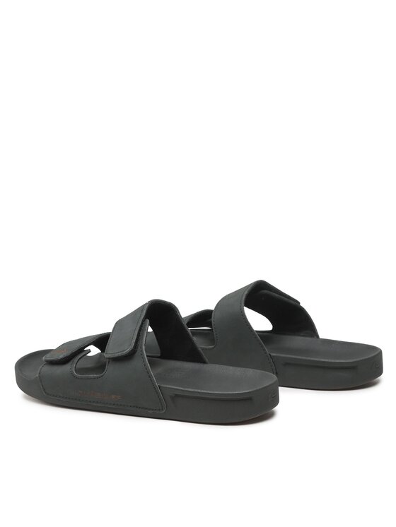 Quiksilver Шльопанці Quiksilver AQYL101256 Чорний