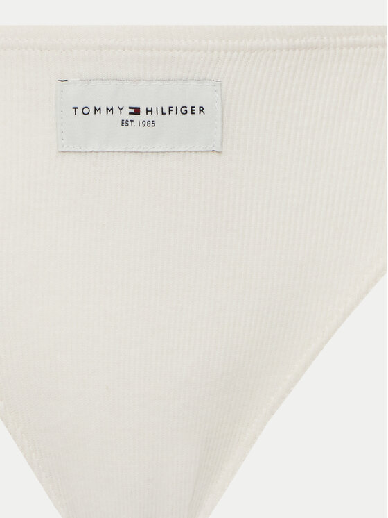 Tommy Hilfiger Tommy Hilfiger Klasikinių kelnaičių komplektas UW0UW05188 Spalvota