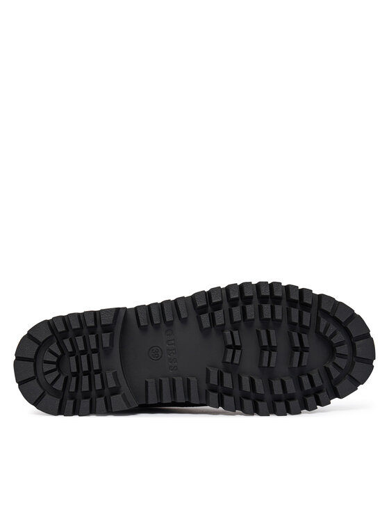 Guess Черевики Guess FLTOLA ELE10 Чорний