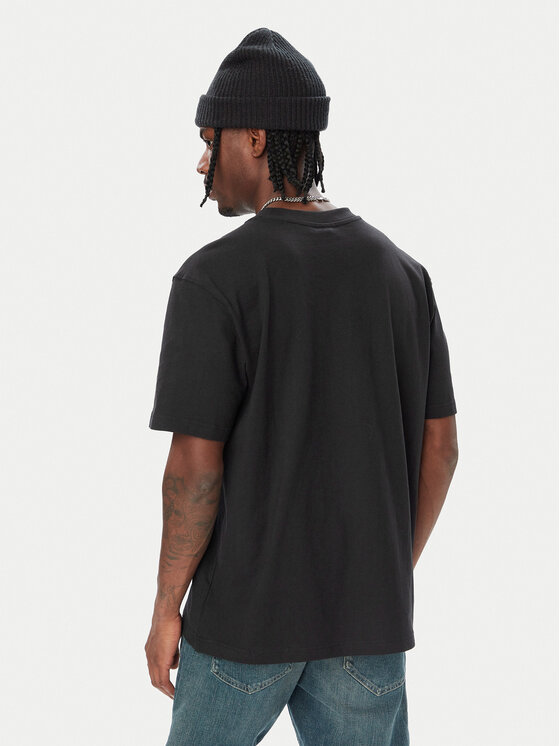 G-STAR G-STAR Camiseta Base D28588-D593 Negro Regular Fit