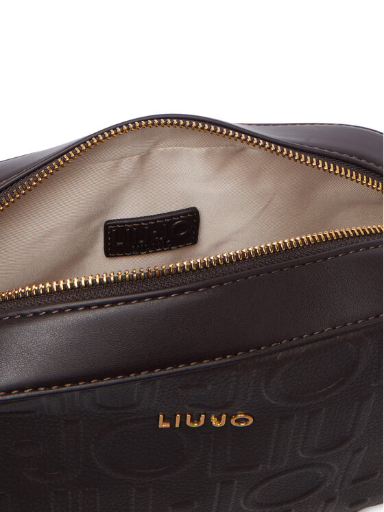 Liu Jo Сумка Liu Jo AF6211 E1139 Темно-коричневий