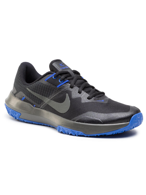 Nike Edzőtermi cipők Nike Varsity Compete Tr 3 CJ0813 012 Fekete