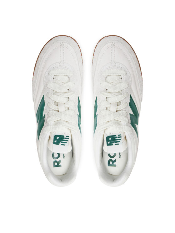 New Balance Sneakersy New Balance URC42HG Beżowy