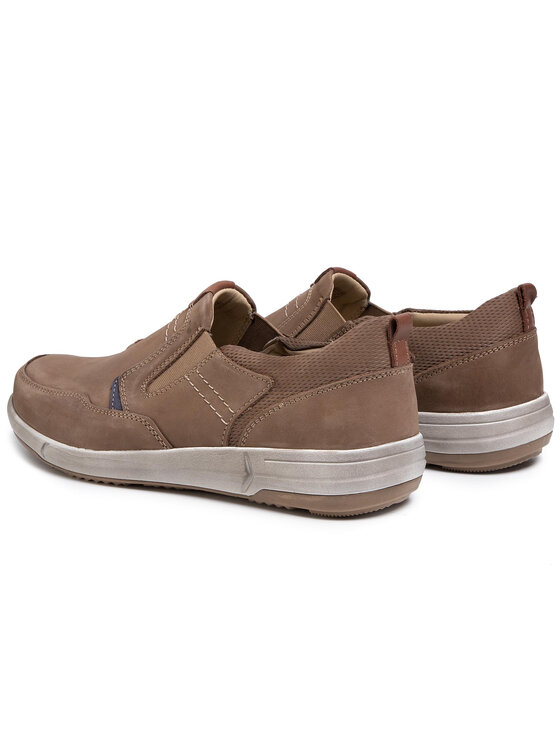Josef Seibel Туфлі Josef Seibel Enrico 04 25304 751 251 Коричневий