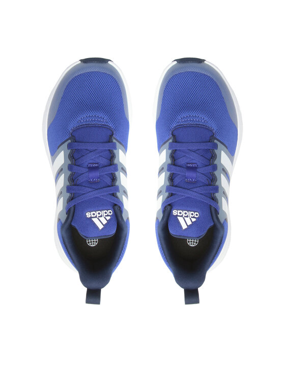 adidas Снікерcи adidas Fortarun 2.0 Cloudfoam Sport Running Lace HP5439 Голубий