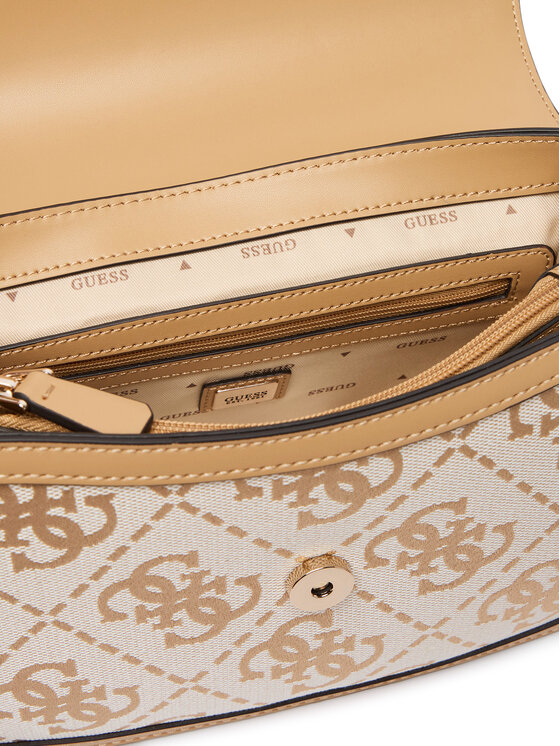 Guess Сумка Guess HWJG97 55210 Бежевий