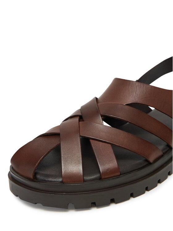 G-STAR Босоніжки G-Star Raw WI34-23568-02 Коричневий