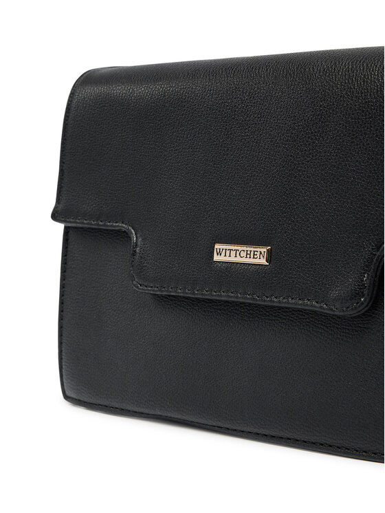 WITTCHEN Bolso WITTCHEN 99-4Y-601-1 Negro