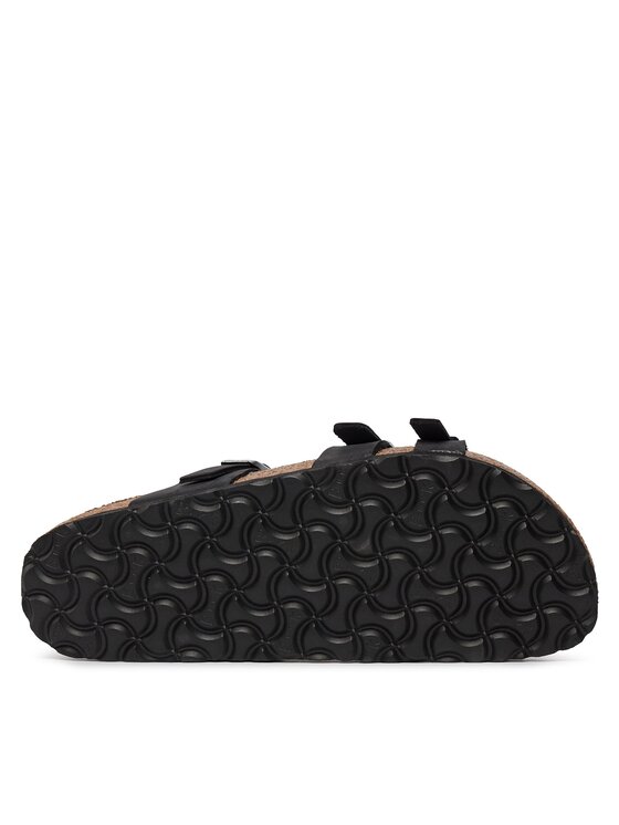 Birkenstock Чехли Birkenstock Franca 1026334 Черен