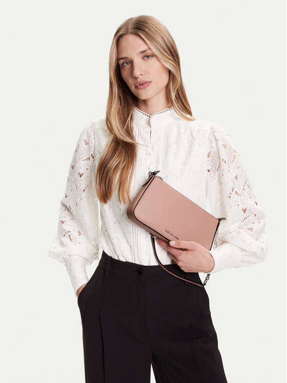 MICHAEL Michael Kors Borsetta MICHAEL Michael Kors Empire 32H3S8EW6L Rosa