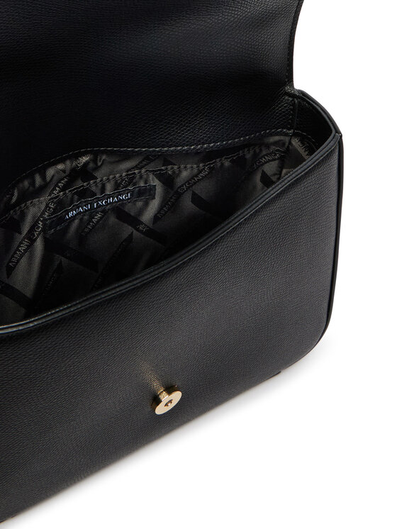 Armani Exchange Сумка Armani Exchange XW002169 AF19895 UC001 Чорний