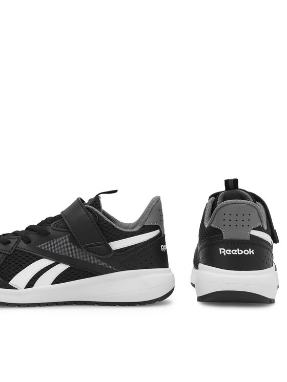 Reebok Skriešanas apavi Reebok Road Supreme 100033543 Melns