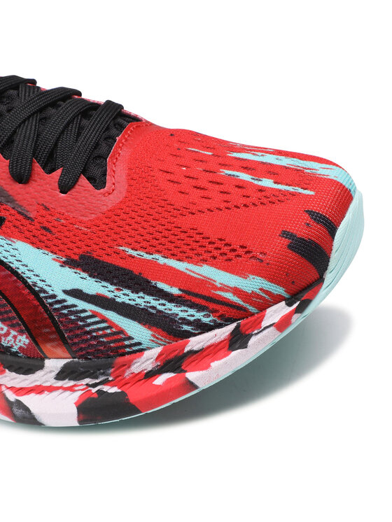 Asics Tenisice za trčanje Asics Noosa Tri 13 1011B021 Crvena
