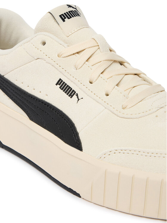 Puma Superge Puma Carina Mis Sd 40263806 Kremna