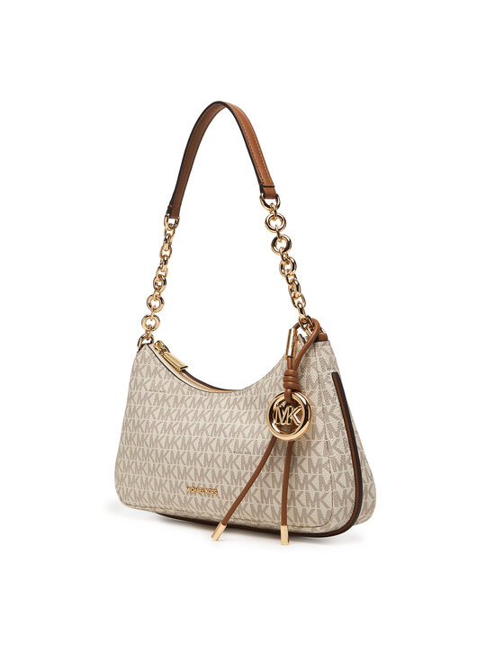 MICHAEL Michael Kors Rankinė MICHAEL Michael Kors 32R6GY5W6B Écru
