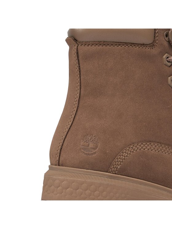 Timberland Черевики туристичні Timberland Cortina Valley 6In Bt Wp TB0A5Z849291 Бежевий