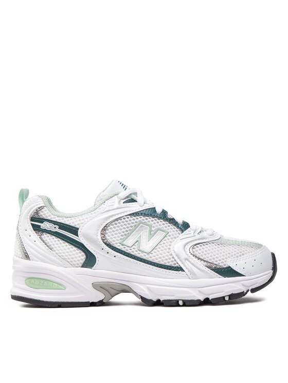 New Balance Sneakersy New Balance MR530RB Biały