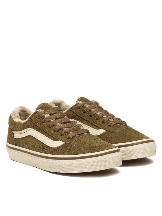 Vans Kedai Vans Old Skool VN000CYV0E01 Chaki