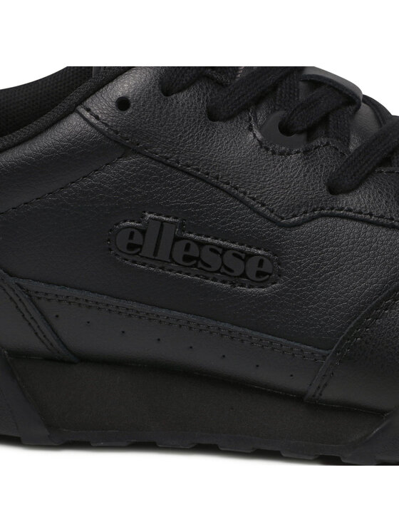 Ellesse Superge Ellesse Tanker Cupsule SHMF0443 Črna