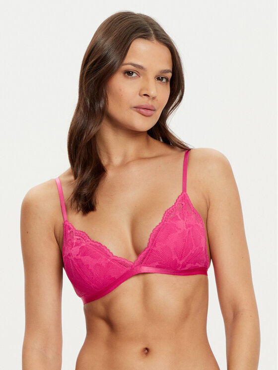 Dorina Dorina Set grudnjaka bralette﻿ Kisha FXBR0012LA166 Šarena
