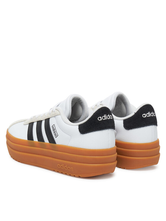 adidas Снікерcи adidas VL COURT BOLD JQ8065 Білий