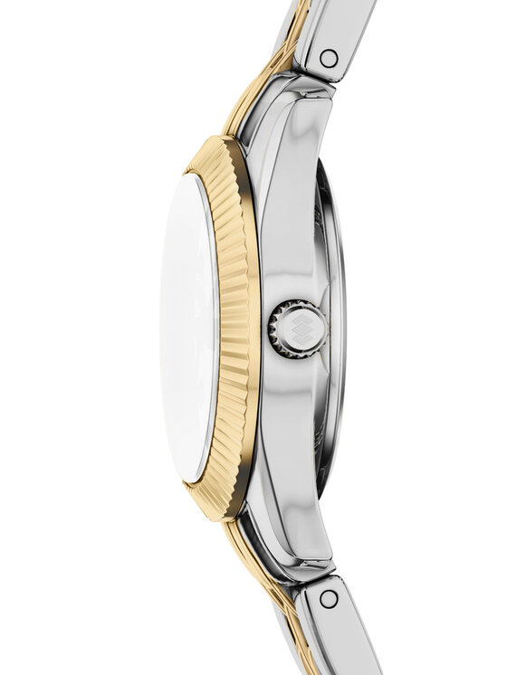 Fossil Orologio Fossil Scarlette ES5473 Oro