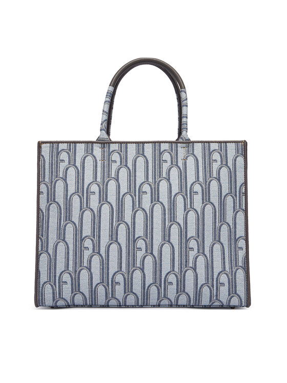 Furla Сумка Furla Opportunity L WB00255 BX4423 CN G3600 Голубий