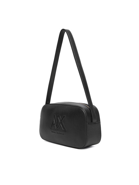 Armani Exchange Сумка Armani Exchange XW001568 AF15634 UC001 Чорний
