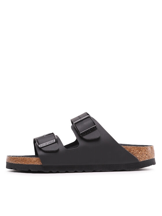 Birkenstock Шльопанці Birkenstock Arizona 1019069 Чорний