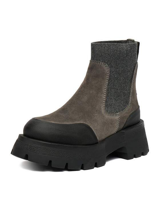 G-STAR Челсі G-Star Raw CEO-WI16-525-05 Сірий
