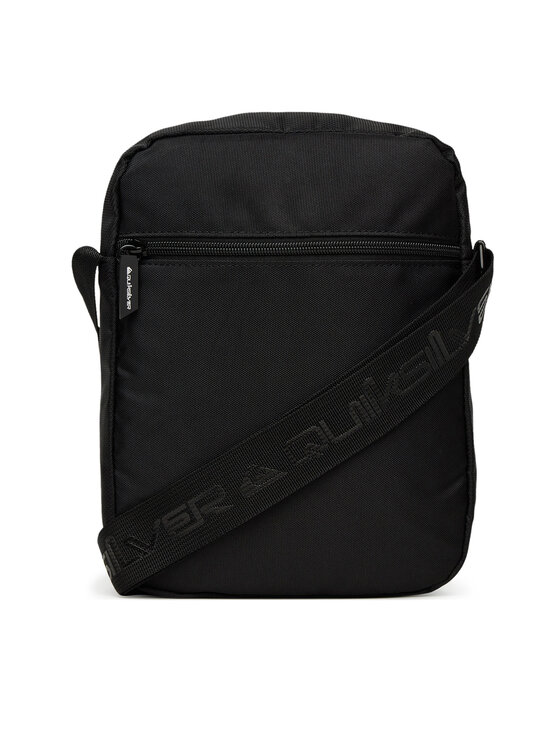 Quiksilver Saszetka Quiksilver QUIC-M-002-07 Zielony