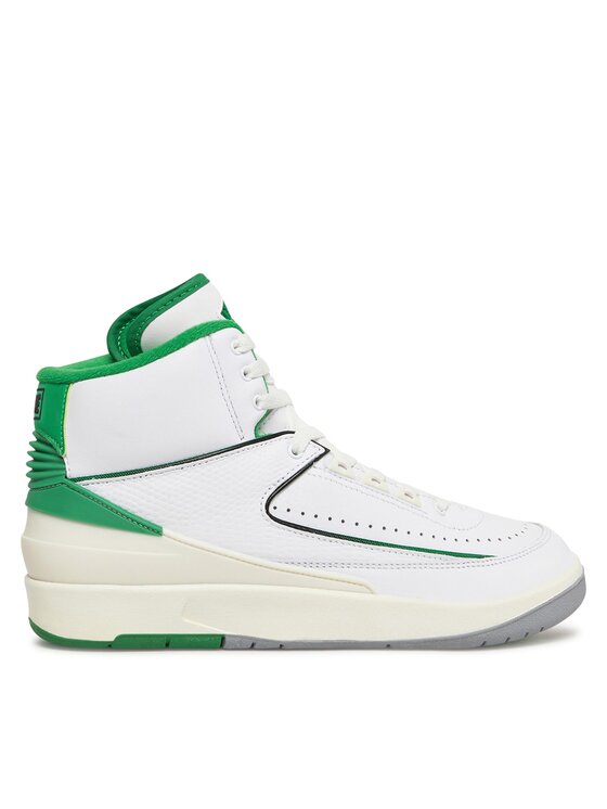 Nike Sportcipők Nike Air Jordan 2 Retro DR8884 103 Fehér