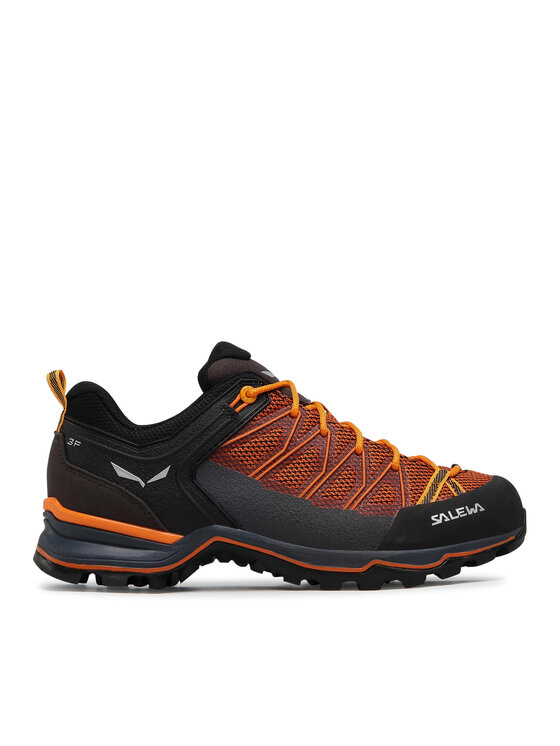 Trekkingi Salewa Ms Mtn Trainer Lite 61363-3849 Pomarańczowy