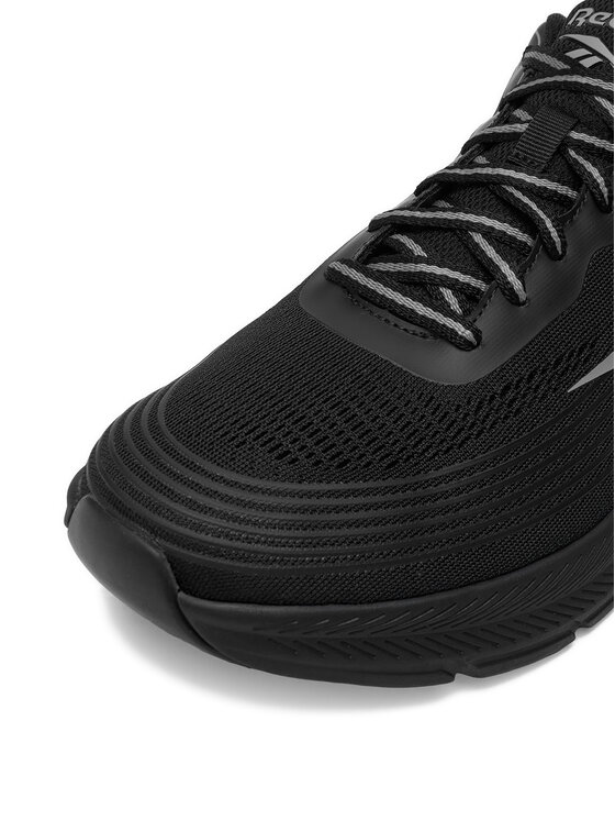 Reebok Взуття для бігу Reebok CEO-ROAD STRIDER 100249489 Чорний