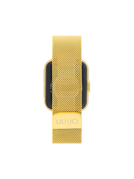 Liu Jo Smartwatch Liu Jo Voice Slim SWLJ099 Auriu