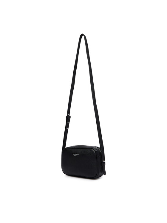 Weekend Max Mara Torebka Weekend Max Mara Wkasnob 2625516155 Czarny