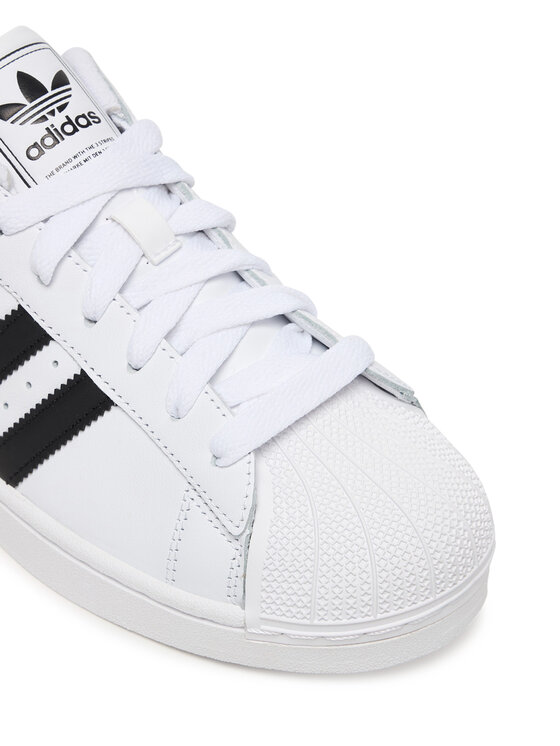 adidas Снікерcи adidas Superstar II IH8659 Білий