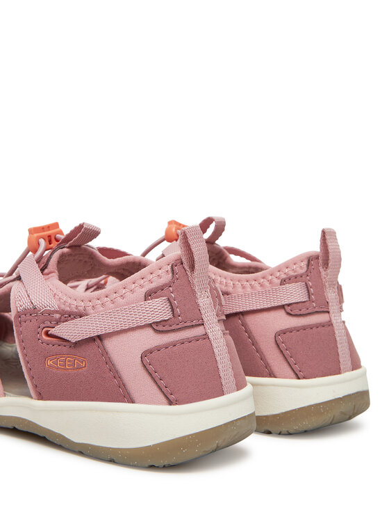 Keen Босоніжки Keen Moxie Sandal 1028831 Рожевий